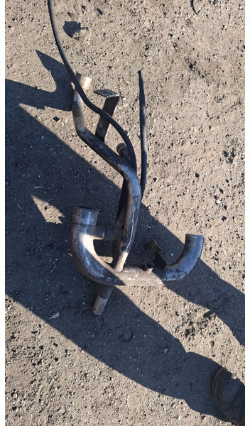 Scania клапан. - Sistema de refrigeración: foto 2 Scania клапан. - Sistema de refrigeración: foto 2