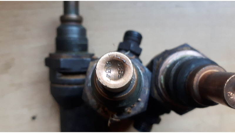 Scania клапан. - Sistema de refrigeración: foto 5 Scania клапан. - Sistema de refrigeración: foto 5