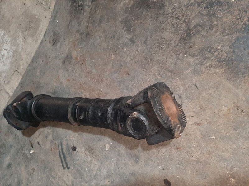 Scania вольво - Palier: foto 3 Scania вольво - Palier: foto 3