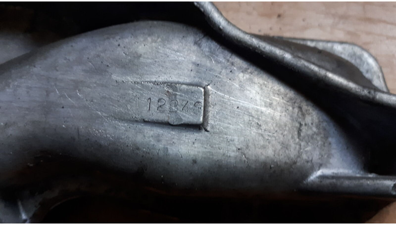 Volvo B 12 9700 . FM/FH - Bomba de refrigerante: foto 3 Volvo B 12 9700 . FM/FH - Bomba de refrigerante: foto 3