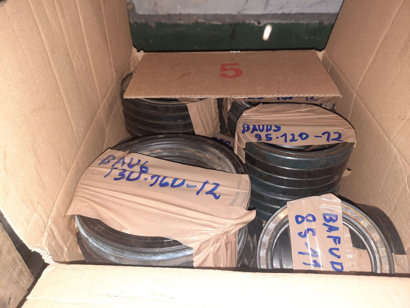 Volvo - Cubo: foto 1 Volvo - Cubo: foto 1