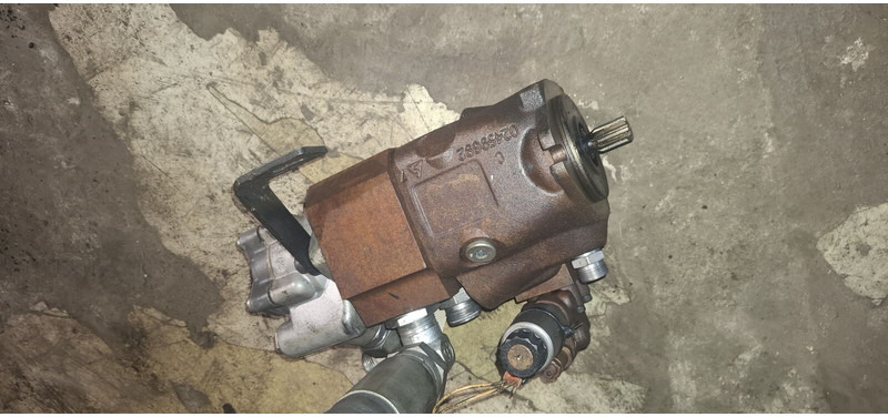 Bomba hidráulica Volvo R902559690/ . R902421540: foto 6