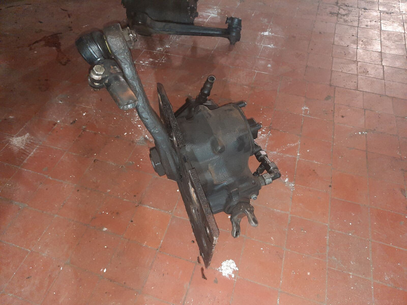 Volvo Scania Irizar. MAN. - Caja de dirección: foto 4 Volvo Scania Irizar. MAN. - Caja de dirección: foto 4