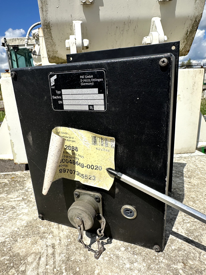 ATF, RTF - Recambio para Grúa todo terreno: foto 2 ATF, RTF - Recambio para Grúa todo terreno: foto 2