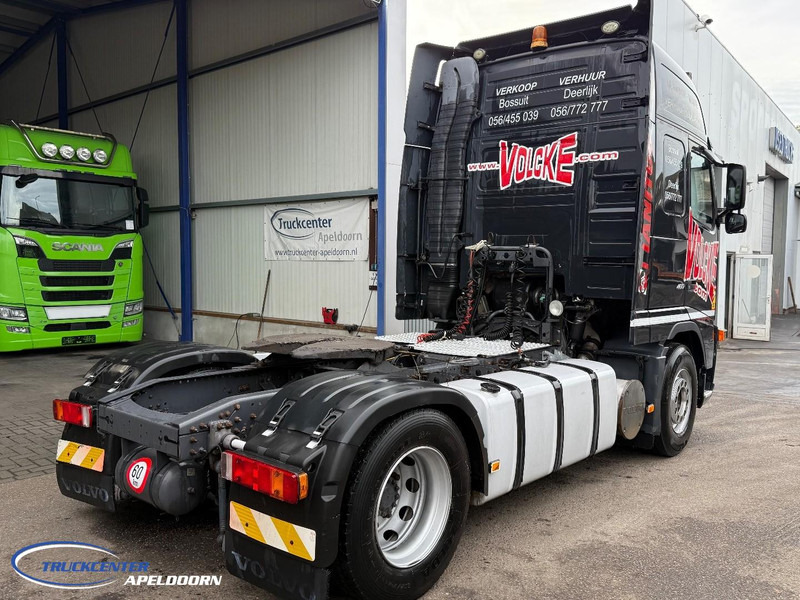 Volvo FH 12 - 460 Globetrotter XL, 770000 km! - Cabeza tractora: foto 2 Volvo FH 12 - 460 Globetrotter XL, 770000 km! - Cabeza tractora: foto 2