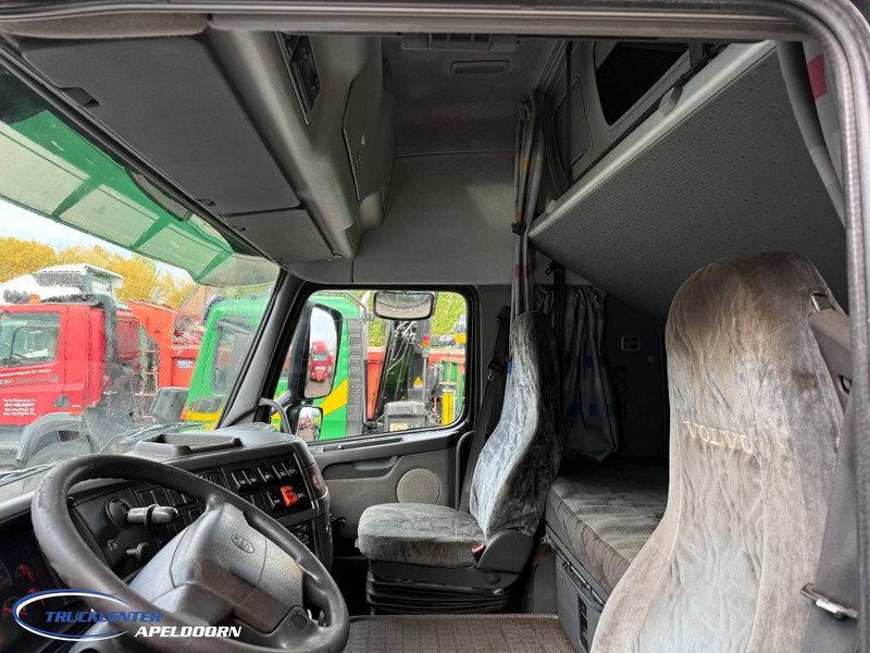 Volvo FH 12 - 460 Globetrotter XL, 770000 km! - Cabeza tractora: foto 5 Volvo FH 12 - 460 Globetrotter XL, 770000 km! - Cabeza tractora: foto 5