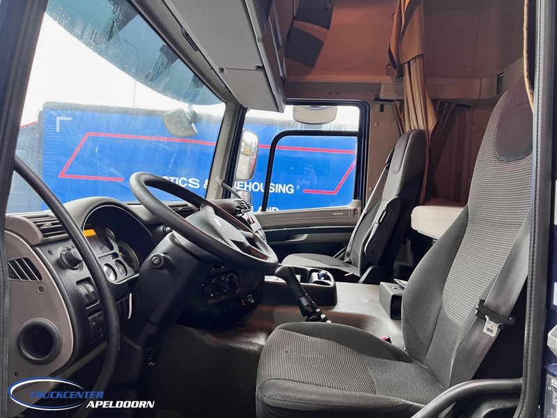 DAF CF 65.250 EEV, 20 Meter, 187000 km - Camión: foto 5 DAF CF 65.250 EEV, 20 Meter, 187000 km - Camión: foto 5