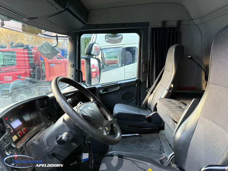 Scania R420 Euro 5, Joab 24T (2017!), 443600 km!, 8x2 - Camión multibasculante: foto 5 Scania R420 Euro 5, Joab 24T (2017!), 443600 km!, 8x2 - Camión multibasculante: foto 5