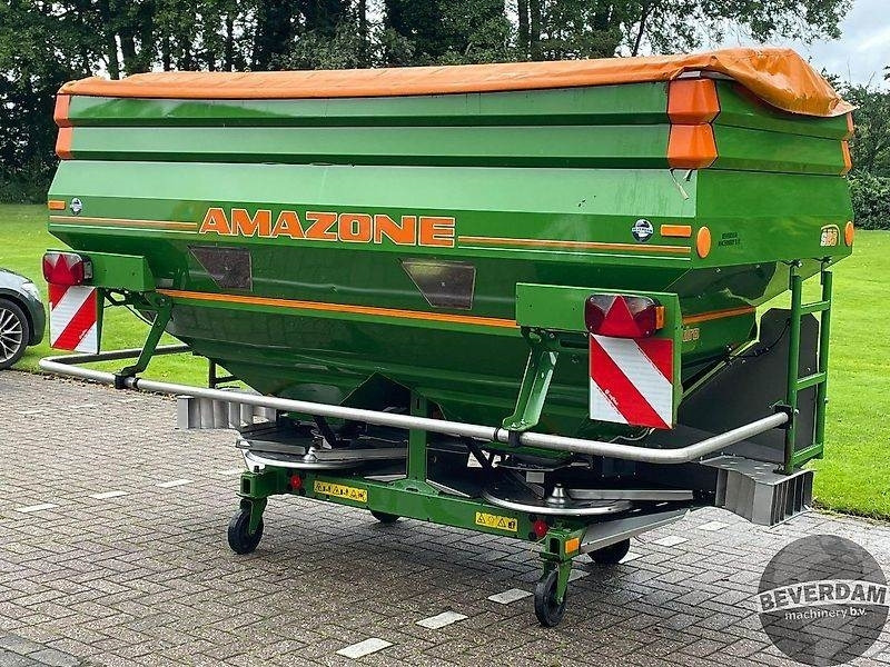 Amazone ZA M 4200 Ultra - Esparcidor de fertilizantes: foto 3 Amazone ZA M 4200 Ultra - Esparcidor de fertilizantes: foto 3
