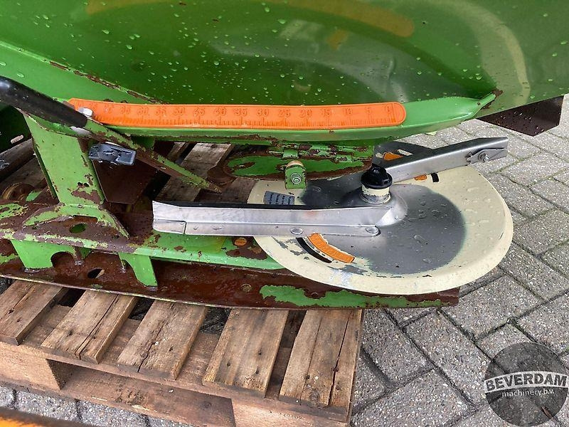 Amazone ZA-MII - Esparcidor de fertilizantes: foto 5 Amazone ZA-MII - Esparcidor de fertilizantes: foto 5