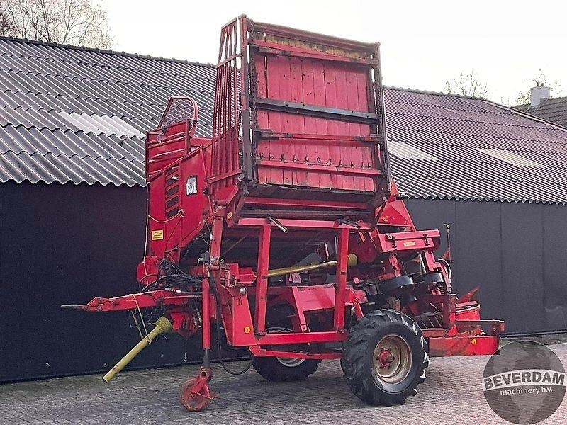 BvL Klembandrooier  - Cosechadora de patatas: foto 1 BvL Klembandrooier  - Cosechadora de patatas: foto 1