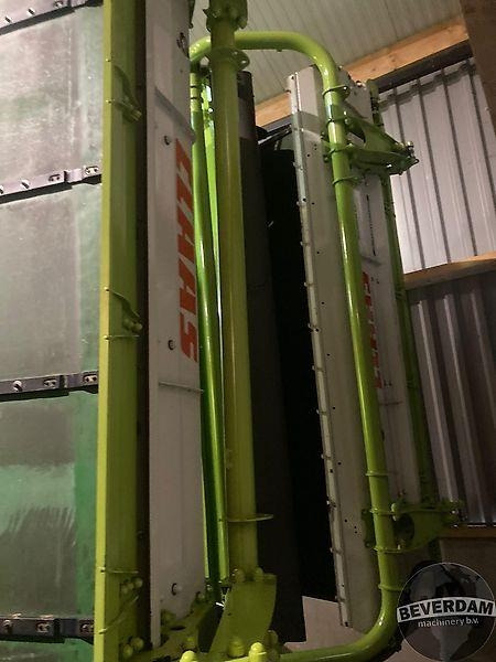 Claas Disco 9200 C + Disco 3200 FC - Segadora: foto 3 Claas Disco 9200 C + Disco 3200 FC - Segadora: foto 3