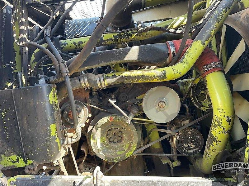 Claas Jaguar 880 489 onderdelen/parts/teile - Cosechadora de forraje: foto 5 Claas Jaguar 880 489 onderdelen/parts/teile - Cosechadora de forraje: foto 5