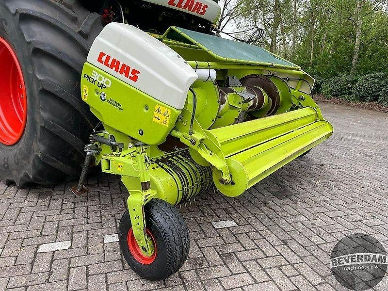 Claas Pick Up 300 I30 - Accesorios para cosechadoras: foto 2 Claas Pick Up 300 I30 - Accesorios para cosechadoras: foto 2