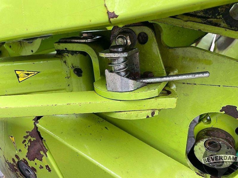 Accesorios para cosechadoras Claas Pu 300 HD: foto 11 Accesorios para cosechadoras Claas Pu 300 HD: foto 11