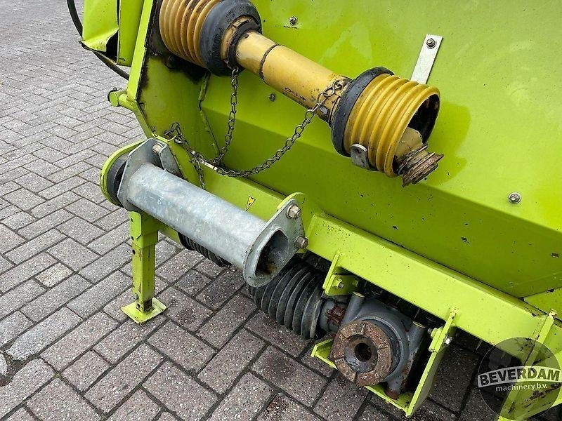 Accesorios para cosechadoras Claas Pu 300 HD: foto 8 Accesorios para cosechadoras Claas Pu 300 HD: foto 8