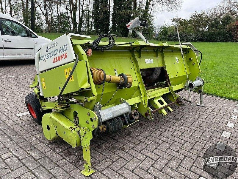 Claas Pu 300 HD - Accesorios para cosechadoras: foto 3 Claas Pu 300 HD - Accesorios para cosechadoras: foto 3