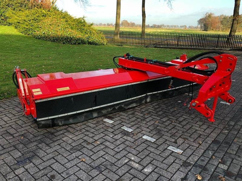 Dücker SFK 4500 veegmachine - Segadora: foto 2 Dücker SFK 4500 veegmachine - Segadora: foto 2