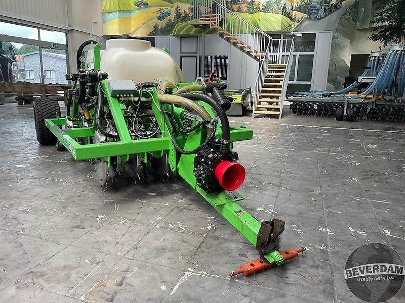 Duport liquidliser - Esparcidor de fertilizantes: foto 2 Duport liquidliser - Esparcidor de fertilizantes: foto 2
