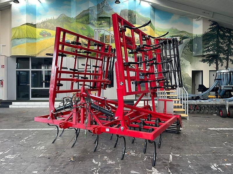 EURO-Jabelmann 6 meter cultivator nieuw 2025 - Cultivador: foto 2 EURO-Jabelmann 6 meter cultivator nieuw 2025 - Cultivador: foto 2