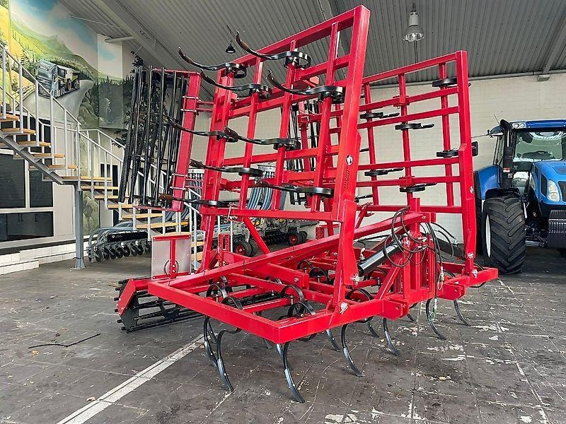 EURO-Jabelmann 6 meter cultivator nieuw 2025 - Cultivador: foto 3 EURO-Jabelmann 6 meter cultivator nieuw 2025 - Cultivador: foto 3