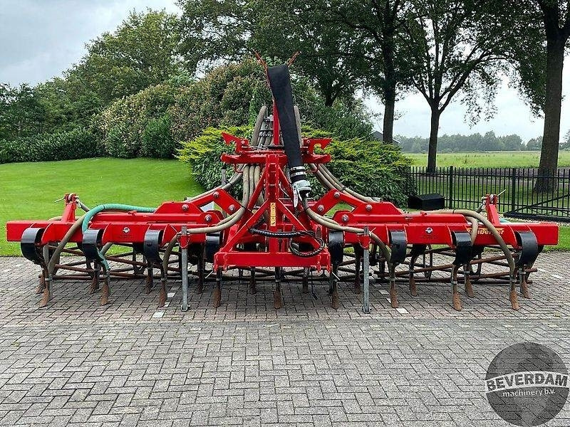 Evers Freiberger BT19-600 - Inyector de purín: foto 5 Evers Freiberger BT19-600 - Inyector de purín: foto 5