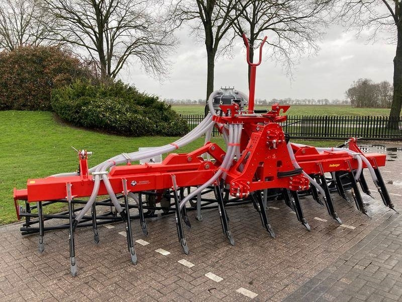 Evers Freiberger BV19-608 R62 - Inyector de purín: foto 1 Evers Freiberger BV19-608 R62 - Inyector de purín: foto 1