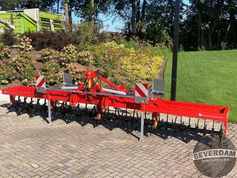 Evers GB-600 grasland beluchter - Equipo para trabajo del suelo: foto 1 Evers GB-600 grasland beluchter - Equipo para trabajo del suelo: foto 1