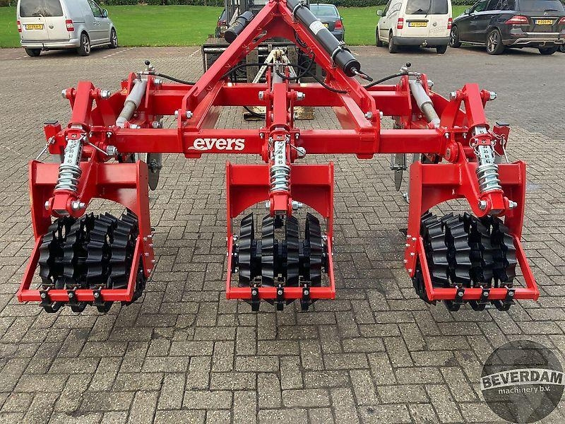 Evers WBG HS 3-270 - Arado: foto 4 Evers WBG HS 3-270 - Arado: foto 4