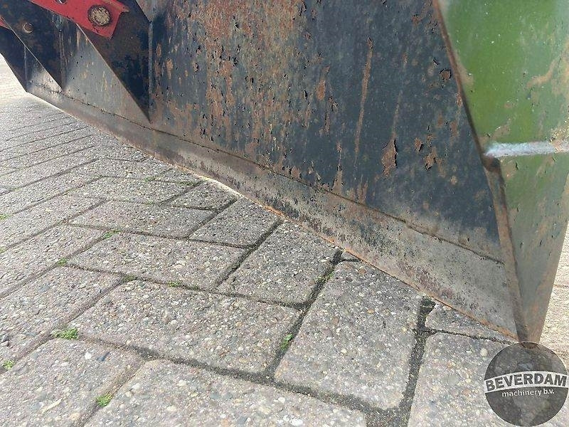 Evers grondschaaf - Cultivador: foto 5 Evers grondschaaf - Cultivador: foto 5