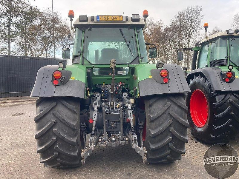 Fendt 820 Vario TMS - Tractor: foto 5 Fendt 820 Vario TMS - Tractor: foto 5