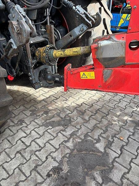 Grimme SE150-60  - Cosechadora de patatas: foto 5 Grimme SE150-60  - Cosechadora de patatas: foto 5