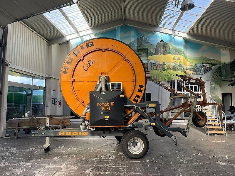 Hudig Iromat 2 + Pomp - Sistema de riego: foto 3 Hudig Iromat 2 + Pomp - Sistema de riego: foto 3