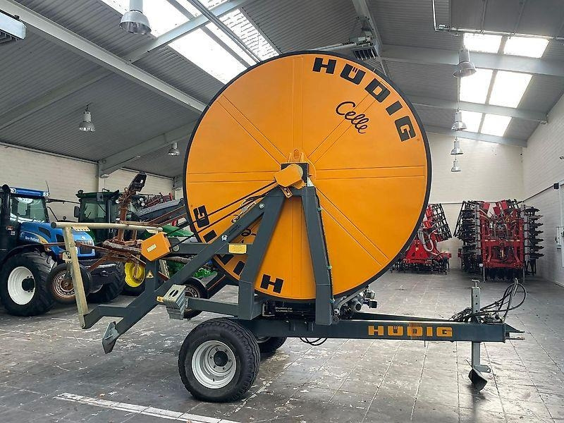 Hudig Iromat 2 + Pomp - Sistema de riego: foto 5 Hudig Iromat 2 + Pomp - Sistema de riego: foto 5