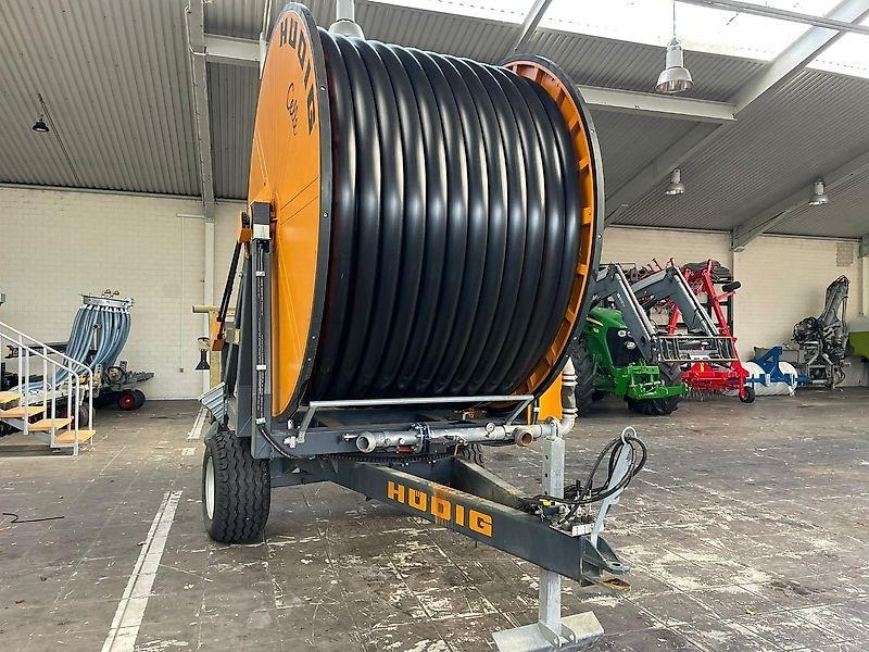 Hudig Iromat 2 + Pomp - Sistema de riego: foto 4 Hudig Iromat 2 + Pomp - Sistema de riego: foto 4