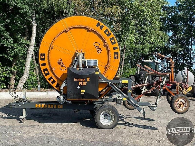 Hüdig Iromat II 420 Cogem motorpomp + toebehoren - Sistema de riego: foto 5 Hüdig Iromat II 420 Cogem motorpomp + toebehoren - Sistema de riego: foto 5