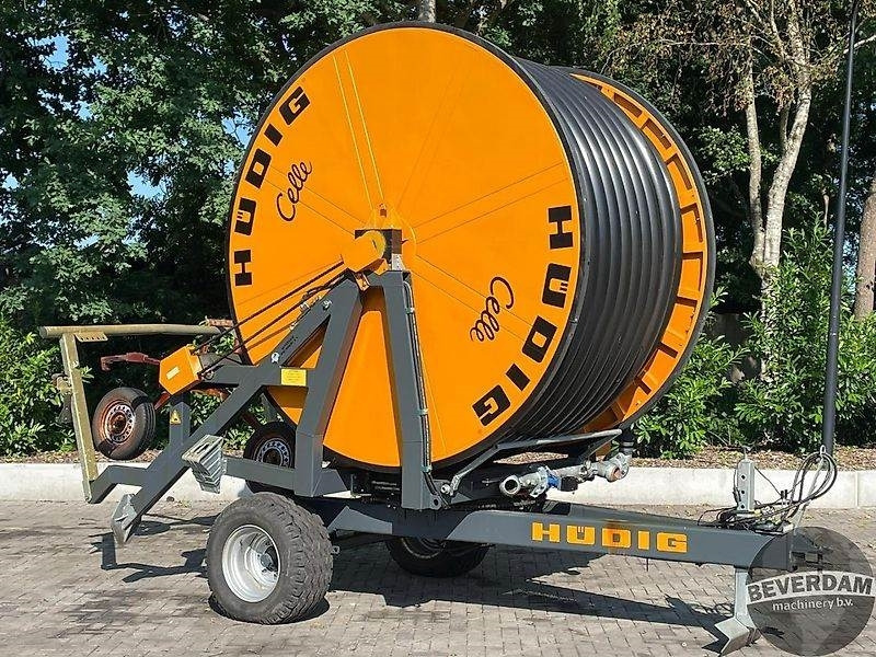 Hüdig Iromat II 420 Cogem motorpomp + toebehoren - Sistema de riego: foto 2 Hüdig Iromat II 420 Cogem motorpomp + toebehoren - Sistema de riego: foto 2