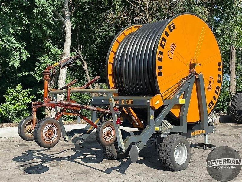 Hüdig Iromat II 420 Cogem motorpomp + toebehoren - Sistema de riego: foto 4 Hüdig Iromat II 420 Cogem motorpomp + toebehoren - Sistema de riego: foto 4