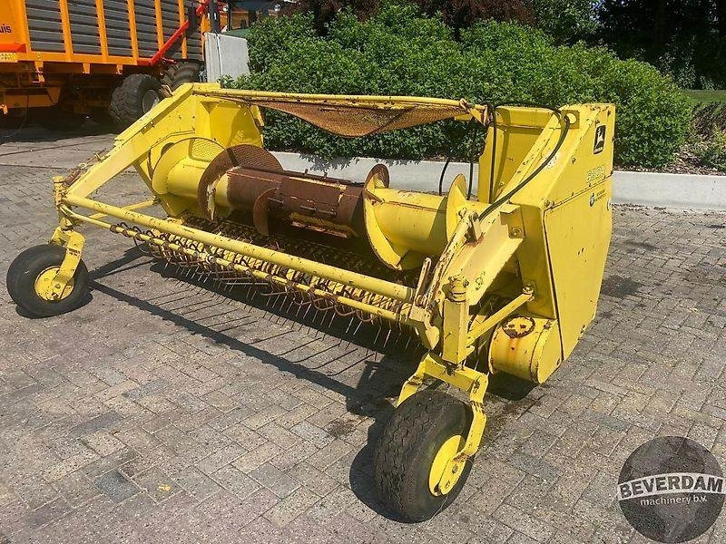 John Deere 630 A - Accesorios para cosechadoras: foto 1 John Deere 630 A - Accesorios para cosechadoras: foto 1