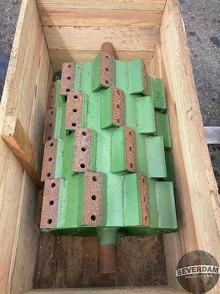 John Deere A2103888-190902Z - Accesorios para cosechadoras: foto 2 John Deere A2103888-190902Z - Accesorios para cosechadoras: foto 2