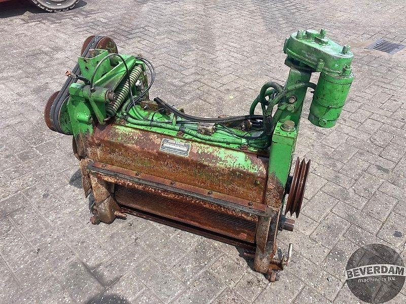 John Deere Korrelkneuzer- 6000 serie - Accesorios para cosechadoras: foto 1 John Deere Korrelkneuzer- 6000 serie - Accesorios para cosechadoras: foto 1