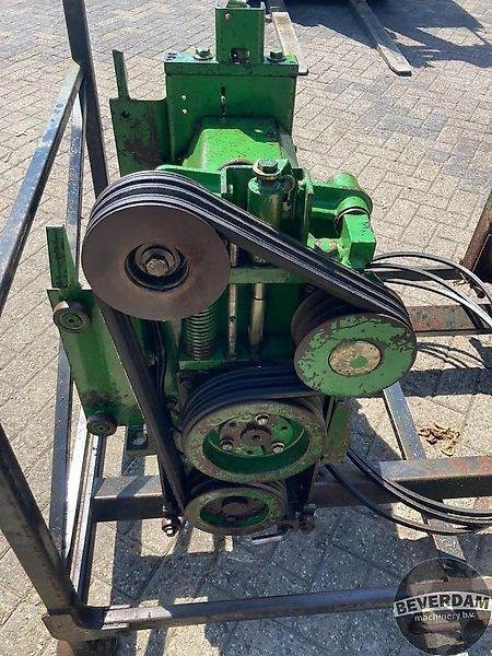 John Deere Korrelkneuzers - Accesorios para cosechadoras: foto 5 John Deere Korrelkneuzers - Accesorios para cosechadoras: foto 5