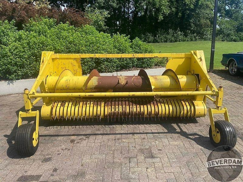 John Deere Pick-up 630 - Accesorios para cosechadoras: foto 3 John Deere Pick-up 630 - Accesorios para cosechadoras: foto 3