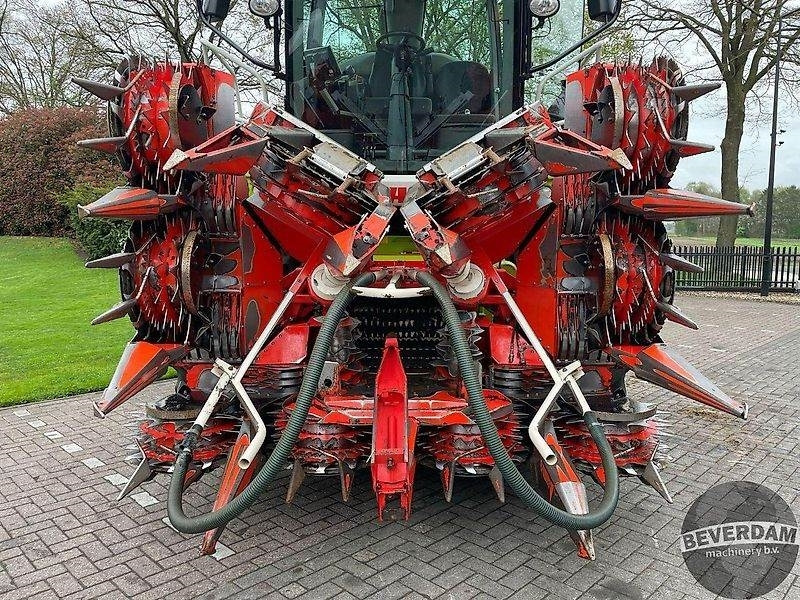 Kemper 375 - Accesorios para cosechadoras: foto 5 Kemper 375 - Accesorios para cosechadoras: foto 5