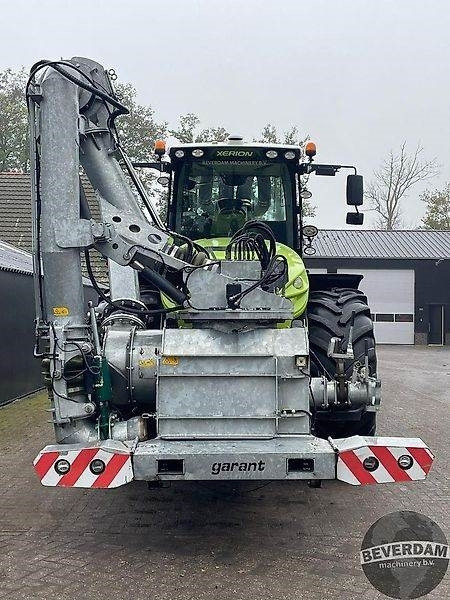 Cuba de purín Kotte Garant RTLX 32000 Claas Xerion 4000: foto 7