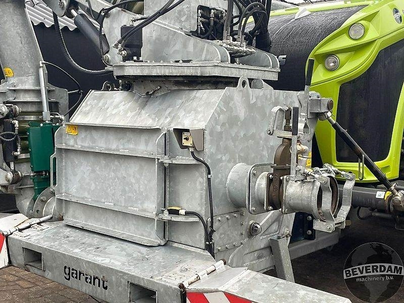 Cuba de purín Kotte Garant RTLX 32000 Claas Xerion 4000: foto 20