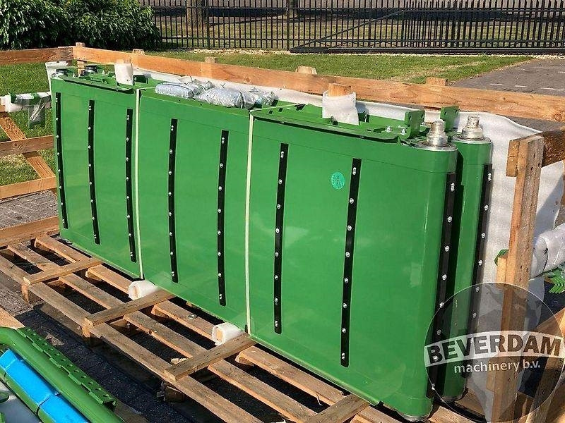 Krone Easy Cut B 870/1000 - Segadora: foto 5 Krone Easy Cut B 870/1000 - Segadora: foto 5