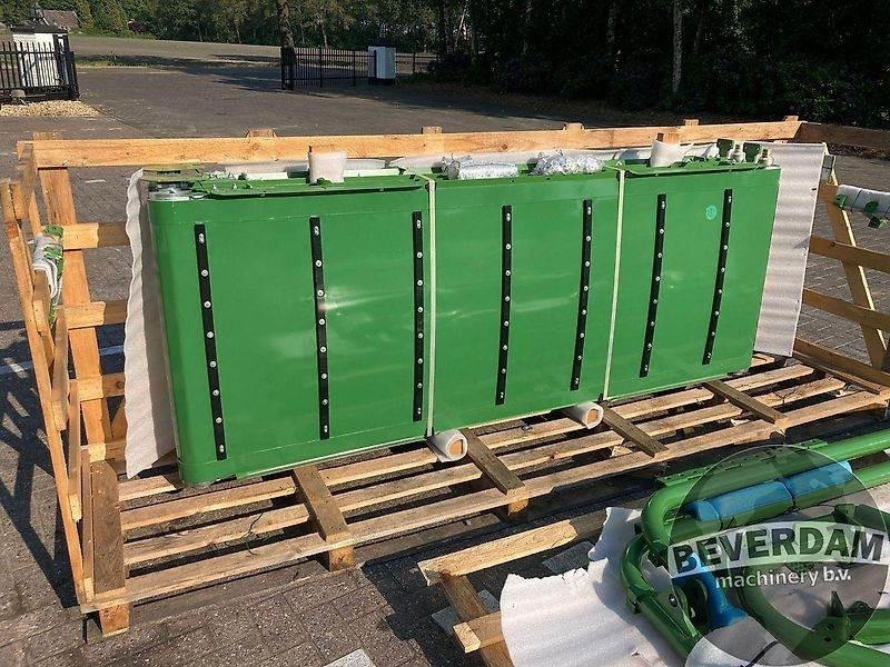 Krone Easy Cut B 870/1000 - Segadora: foto 4 Krone Easy Cut B 870/1000 - Segadora: foto 4