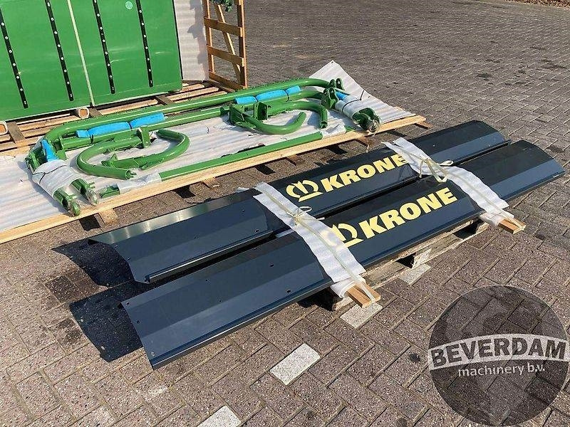 Krone Easy Cut B 870/1000 - Segadora: foto 2 Krone Easy Cut B 870/1000 - Segadora: foto 2