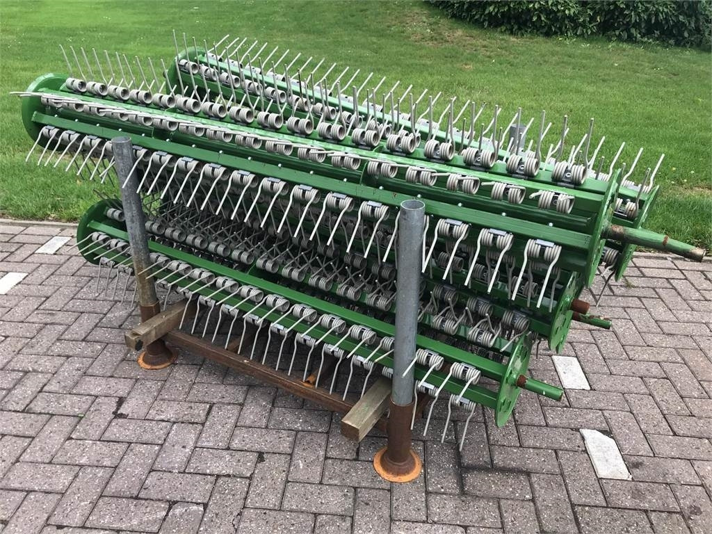 Krone Pick-up nieuw zonder beugels - Accesorios para cosechadoras de forraje: foto 1 Krone Pick-up nieuw zonder beugels - Accesorios para cosechadoras de forraje: foto 1